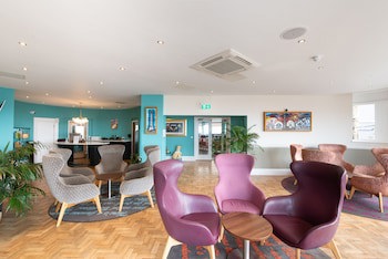 Best Western Carlton Hotel