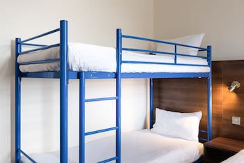 Best Western Carlton Hotel