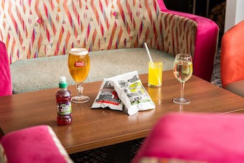 Best Western Carlton Hotel