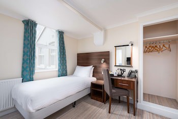 Best Western Carlton Hotel