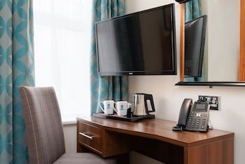 Best Western Carlton Hotel