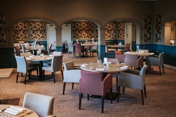 Stoke By Nayland Hotel, Golf And Spa
