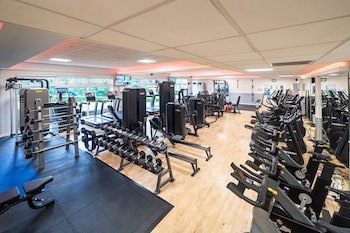 Stoke By Nayland Hotel, Golf And Spa