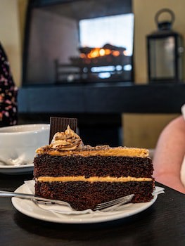 Stoke By Nayland Hotel, Golf And Spa