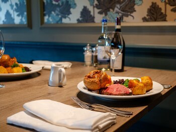 Stoke By Nayland Hotel, Golf And Spa
