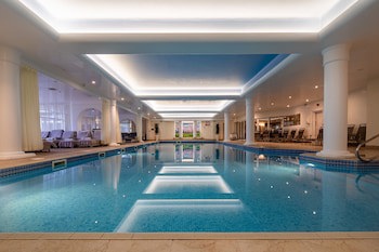 Stoke By Nayland Hotel, Golf And Spa