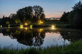 Stoke By Nayland Hotel, Golf And Spa