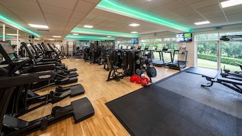 Stoke By Nayland Hotel, Golf And Spa