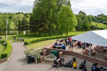 Stoke By Nayland Hotel, Golf And Spa