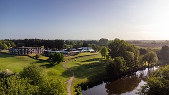 Stoke By Nayland Hotel, Golf And Spa