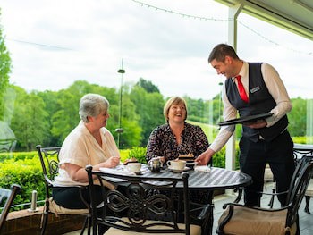 Stoke By Nayland Hotel, Golf And Spa