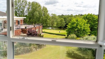 Stoke By Nayland Hotel, Golf And Spa