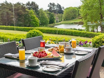 Stoke By Nayland Hotel, Golf And Spa