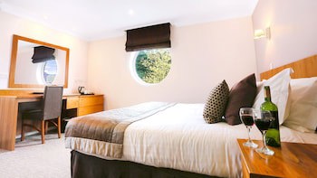 Stoke By Nayland Hotel, Golf And Spa