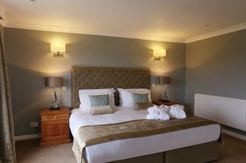 Stoke By Nayland Hotel, Golf And Spa