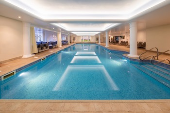 Stoke By Nayland Hotel, Golf And Spa