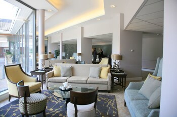 Stoke By Nayland Hotel, Golf And Spa