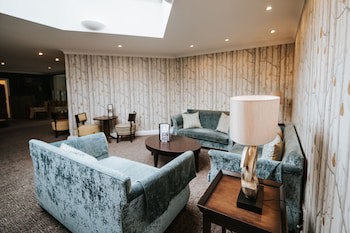 Stoke By Nayland Hotel, Golf And Spa