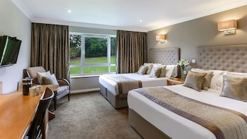 Stoke By Nayland Hotel, Golf And Spa