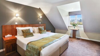 Stoke By Nayland Hotel, Golf And Spa