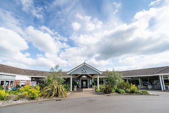 Stoke By Nayland Hotel, Golf And Spa
