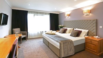 Stoke By Nayland Hotel, Golf And Spa