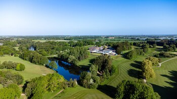Stoke By Nayland Hotel, Golf And Spa