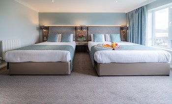 Stoke By Nayland Hotel, Golf And Spa