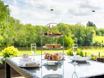 Stoke By Nayland Hotel, Golf And Spa