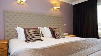 Stoke By Nayland Hotel, Golf And Spa