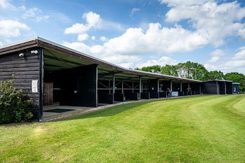 Stoke By Nayland Hotel, Golf And Spa