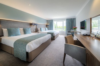 Stoke By Nayland Hotel, Golf And Spa