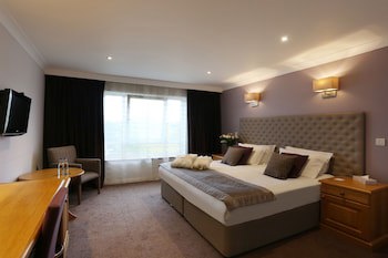 Stoke By Nayland Hotel, Golf And Spa