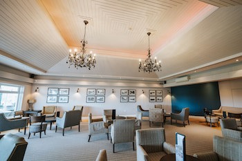 Stoke By Nayland Hotel, Golf And Spa
