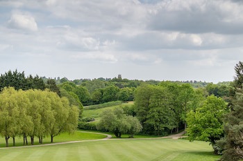 Stoke By Nayland Hotel, Golf And Spa
