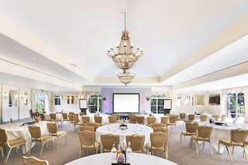 Stoke By Nayland Hotel, Golf And Spa