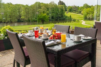 Stoke By Nayland Hotel, Golf And Spa
