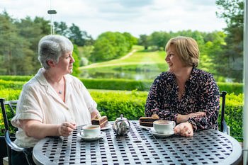 Stoke By Nayland Hotel, Golf And Spa