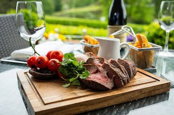 Stoke By Nayland Hotel, Golf And Spa