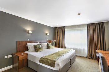Stoke By Nayland Hotel, Golf And Spa