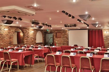 Best Western Bradford Guide Post Hotel