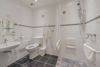 Best Western Bradford Guide Post Hotel