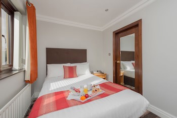 Best Western Bradford Guide Post Hotel
