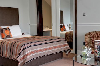 Best Western Bradford Guide Post Hotel
