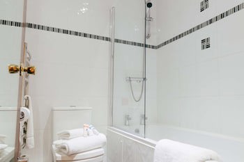 Best Western Bradford Guide Post Hotel