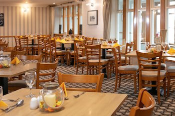 Best Western Bradford Guide Post Hotel