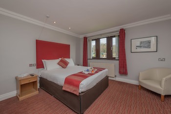 Best Western Bradford Guide Post Hotel