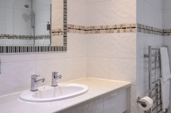Best Western Bradford Guide Post Hotel