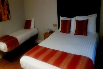 Best Western Bradford Guide Post Hotel