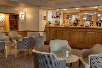 Best Western Bradford Guide Post Hotel